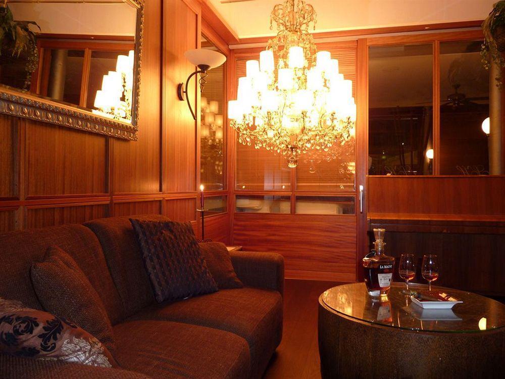 Boutique Hotel Stanserhof Luaran gambar