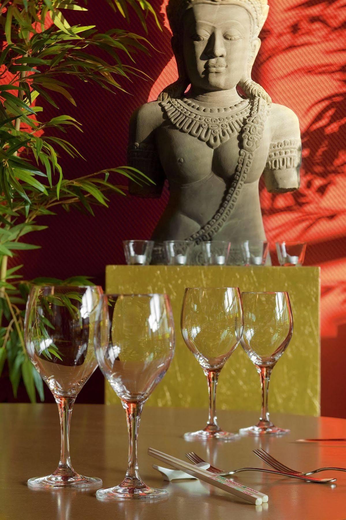 Boutique Hotel Stanserhof Luaran gambar