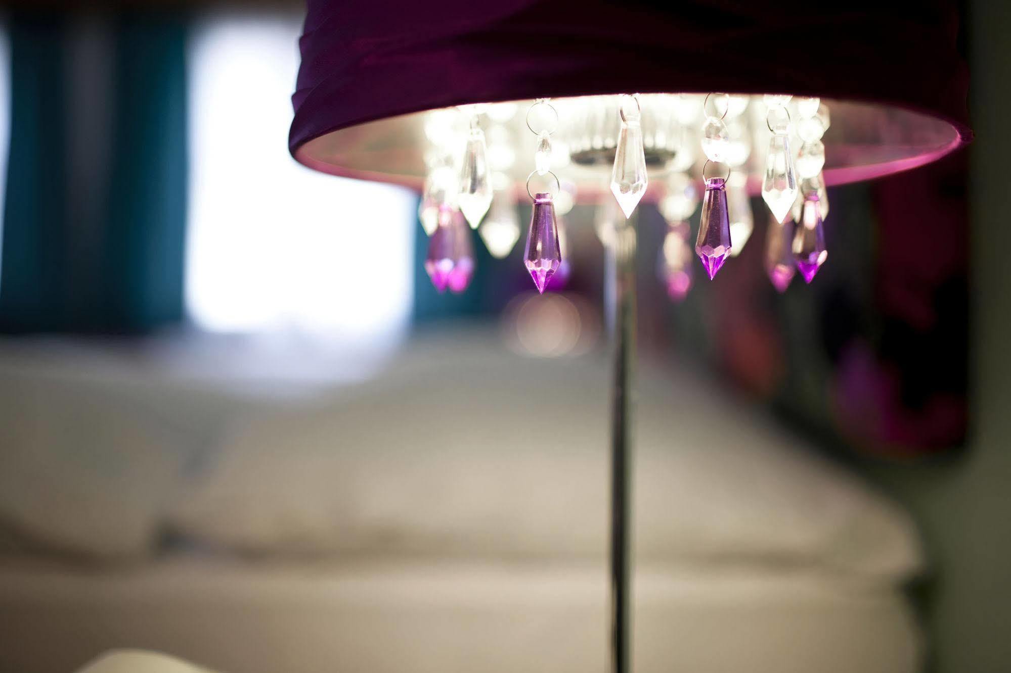 Boutique Hotel Stanserhof Luaran gambar